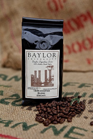 1845 Charter Blend DECAF