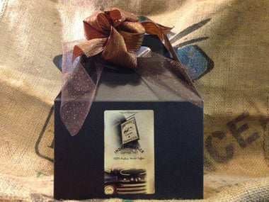 The Independence 'Double' Gift Box