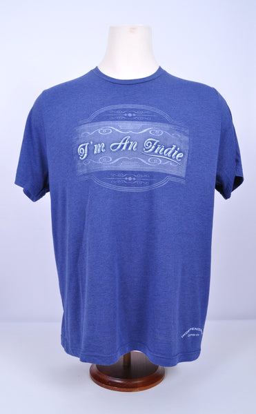 I'm An Indie T-Shirt