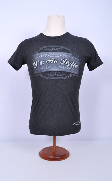I'm An Indie T-Shirt