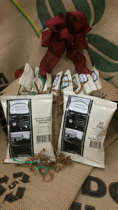 ICC's Perfect Sampler!