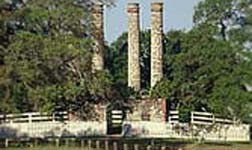 Baylor Double Gift Box