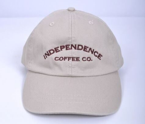ICC Twill Cap