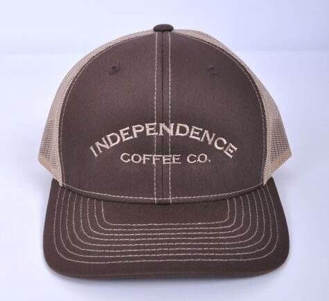ICC Mesh Cap
