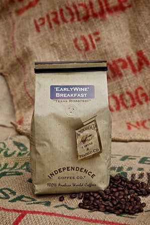 Earlywine Breakfast Blend