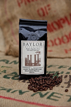 That Good ol' Baylor Line DECAF (Whole Bean Only)