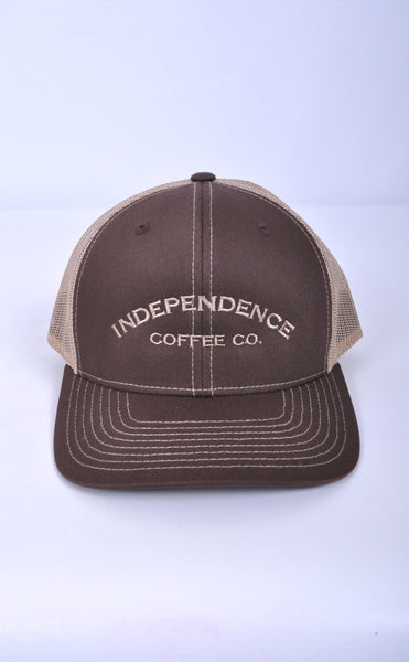 ICC Mesh Cap