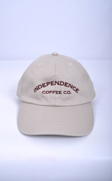 ICC Twill Cap