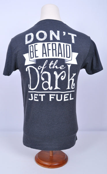 Jet Fuel T-Shirt