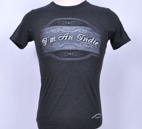 I'm An Indie T-Shirt