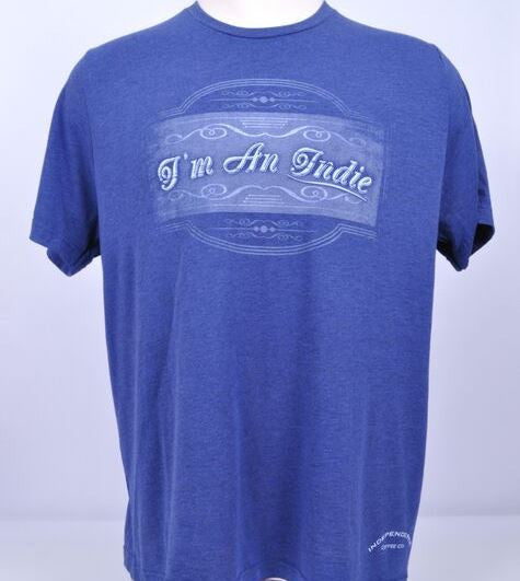 I'm An Indie T-Shirt
