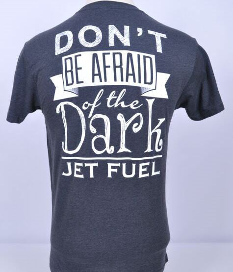 Jet Fuel T-Shirt