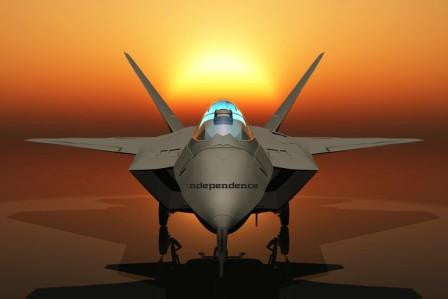 Jet Fuel - Big Bag (5 lb.)